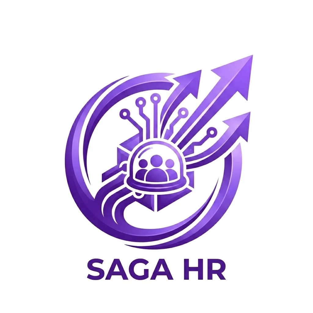 Saga HR