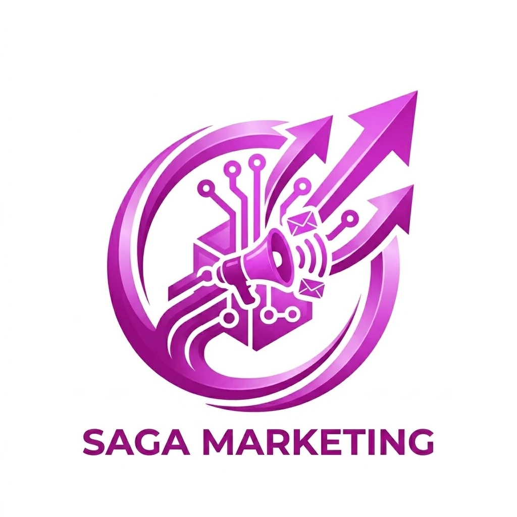 Saga Marketing