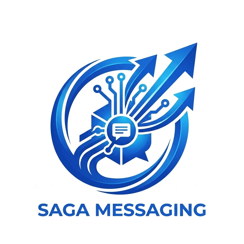 Saga Messaging