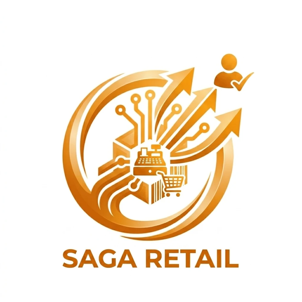 Saga Retail