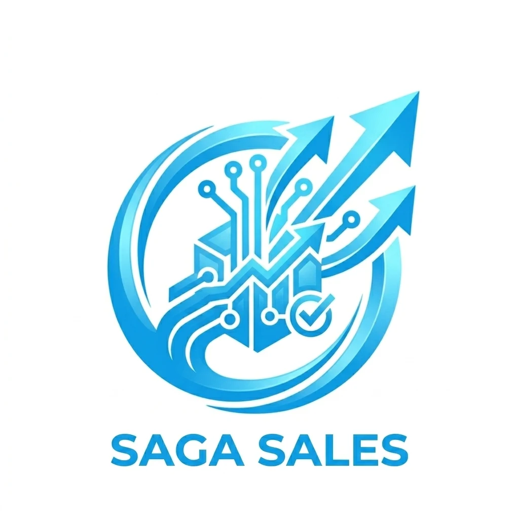 Saga Sales